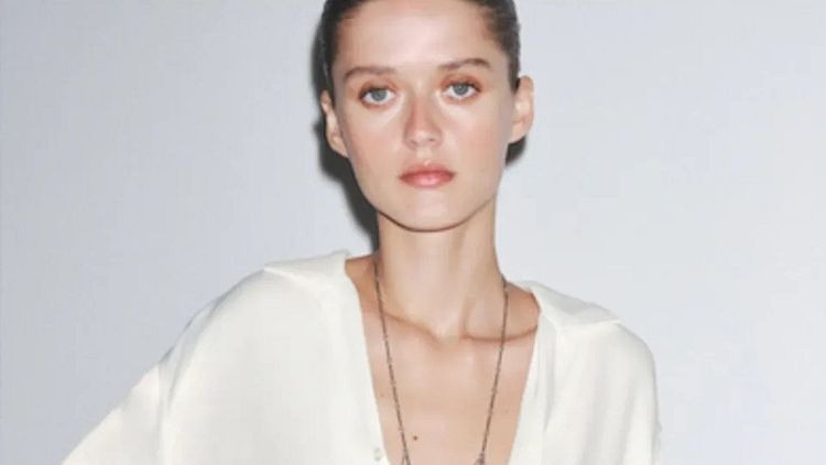 Obligan a Zara a retirar 2 anuncios por la "extrema delgadez" de sus modelos en Reino Unido