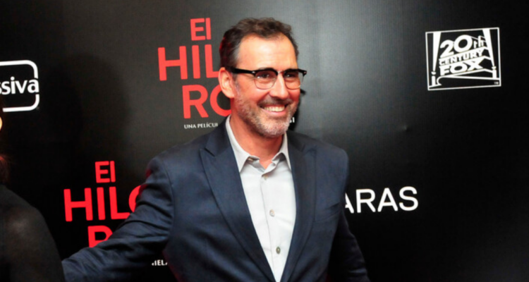 Cristián Campos en referencia a sobreseimiento en caso de abuso sexual