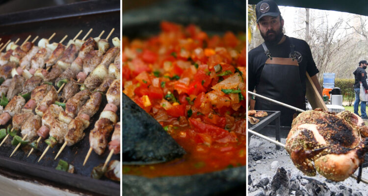 Guatita llena, bolsillo contento: Gobierno proyecta carnes sin alzas y bajas en los tomates para el 18