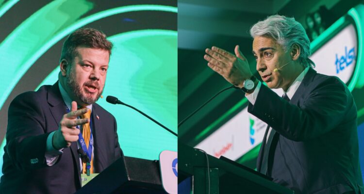 MEO afirma que Kaiser es “vocero de Kast” y este lo trata de ser “un falto de respeto”