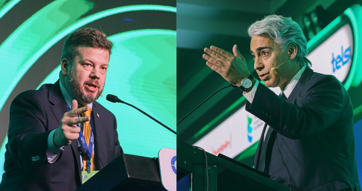 MEO afirma que Kaiser es “vocero de Kast” y este lo trata de ser “un falto de respeto”