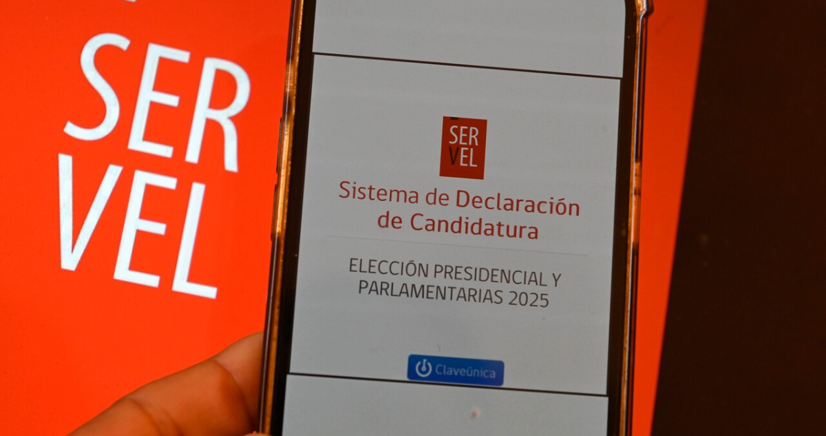 Los pactos y candidatos que irán a la competencia parlamentaria en todo el país
