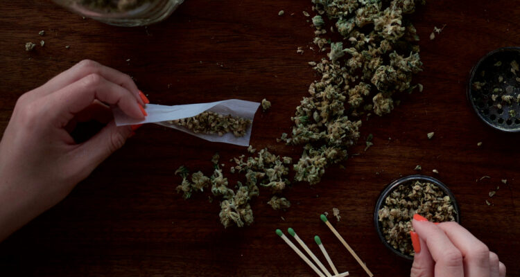 5 cosas que deberías saber sobre la marihuana y la psicosis