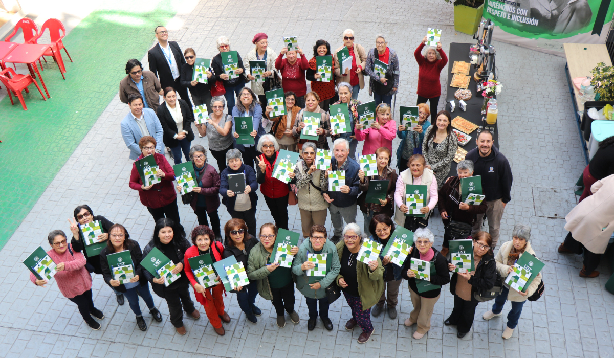 Capacitación de vigilantes ambientales