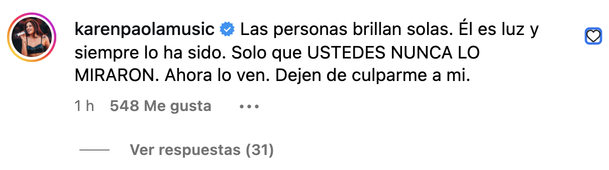 Karen Paola