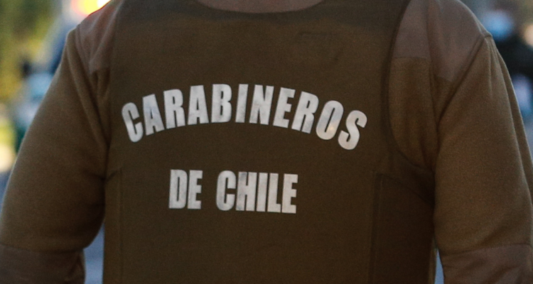 Estallido social: Justicia confirma uso racional de arma de carabinero que causó grave lesión ocular