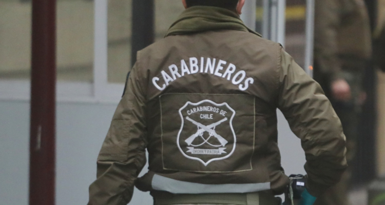 Carabinero
