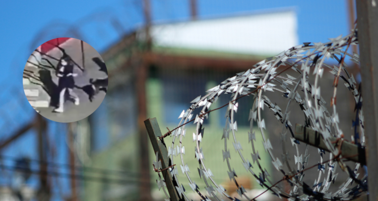 Prisión preventiva a mujer que sustrajo a su hija sin autorización desde el Hospital de Coronel