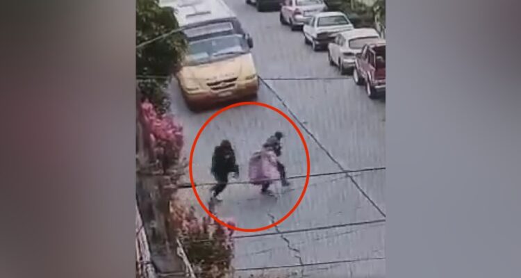 Robo en banco de Nogales: sentencian a dos implicados