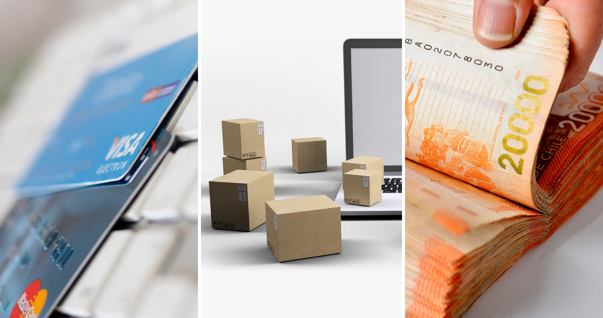 Aparece “de la nada”: el “cargo por anulación de compra” que sorprendió a compradores por internet