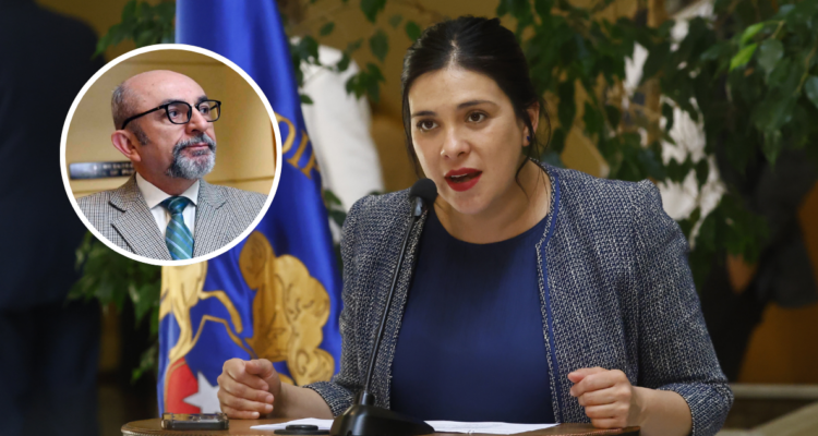 “De los arrepentidos es el Reino de los Cielos”: Cariola valora que Romero baje proyecto contra aborto