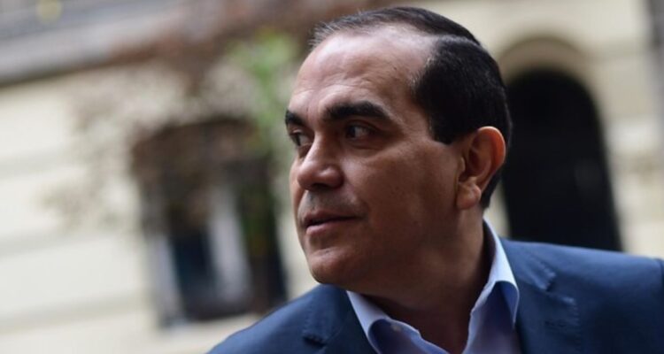 Vocero de Matthei: Kast sería una administración “de minoría” y Jara “la continuidad de este gobierno”