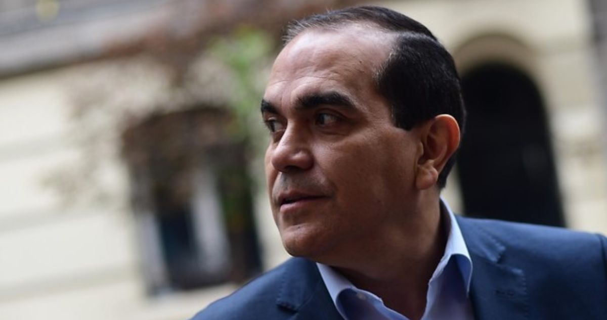 Vocero de Matthei: Kast sería una administración “de minoría” y Jara “la continuidad de este gobierno”