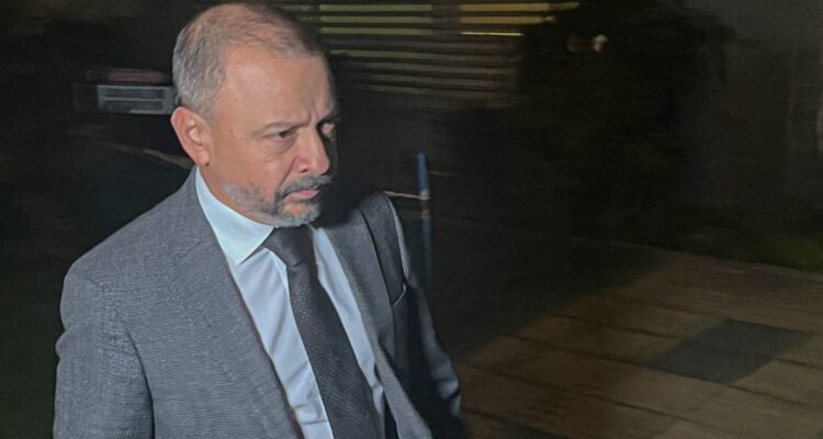 Suprema ratifica fallo por querella contra fiscal Palma por chats con Hermosilla: será formalizado