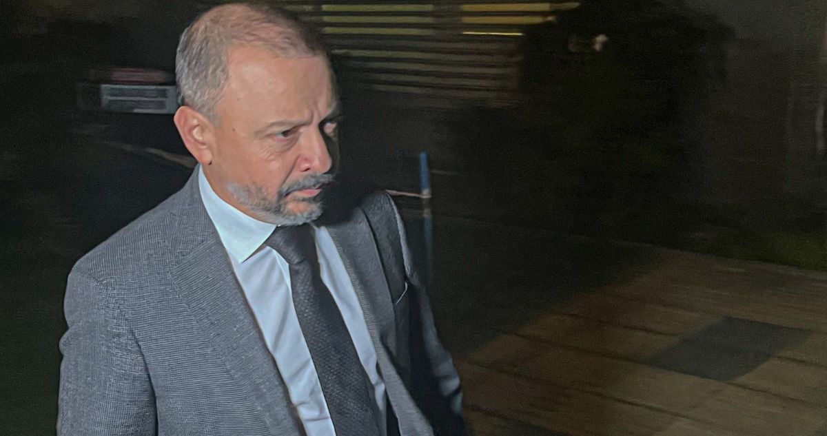 Suprema ratifica fallo por querella contra fiscal Palma por chats con Hermosilla: será formalizado