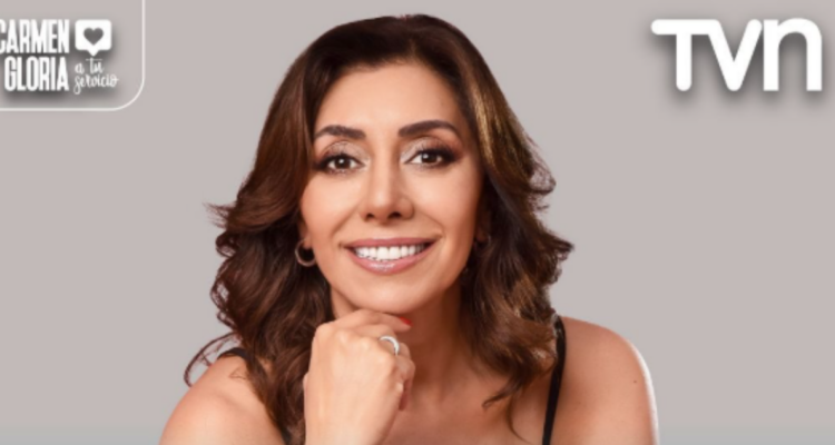 Carmen Gloria Arroyo