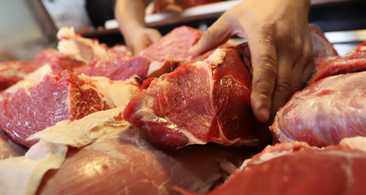 Productores de carne advierten posible aumento en importaciones a Chile desde Brasil