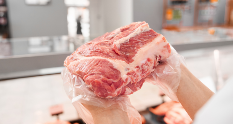 De cara al 18: cómo guardar la carne de forma segura en el congelador y cuántos meses puede durar