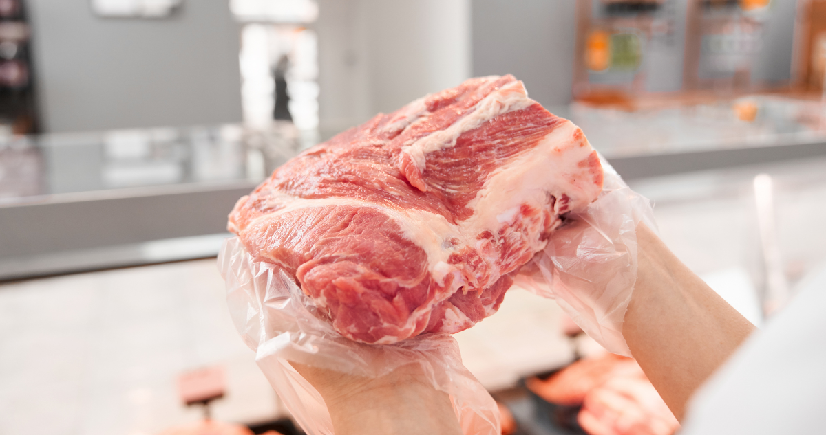 De cara al 18: cómo guardar la carne de forma segura en el congelador y cuántos meses puede durar