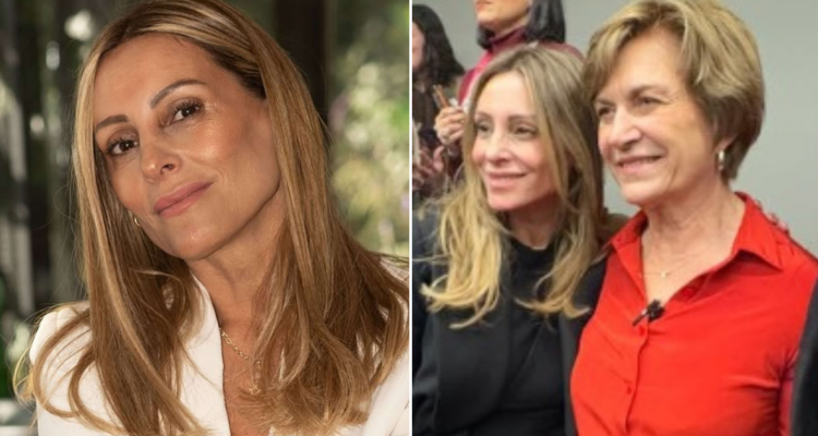 Carola Julio postulará al Congreso