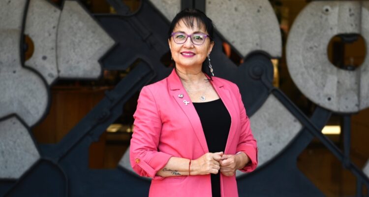 Carolina Marzán por eventual triunfo de Kast