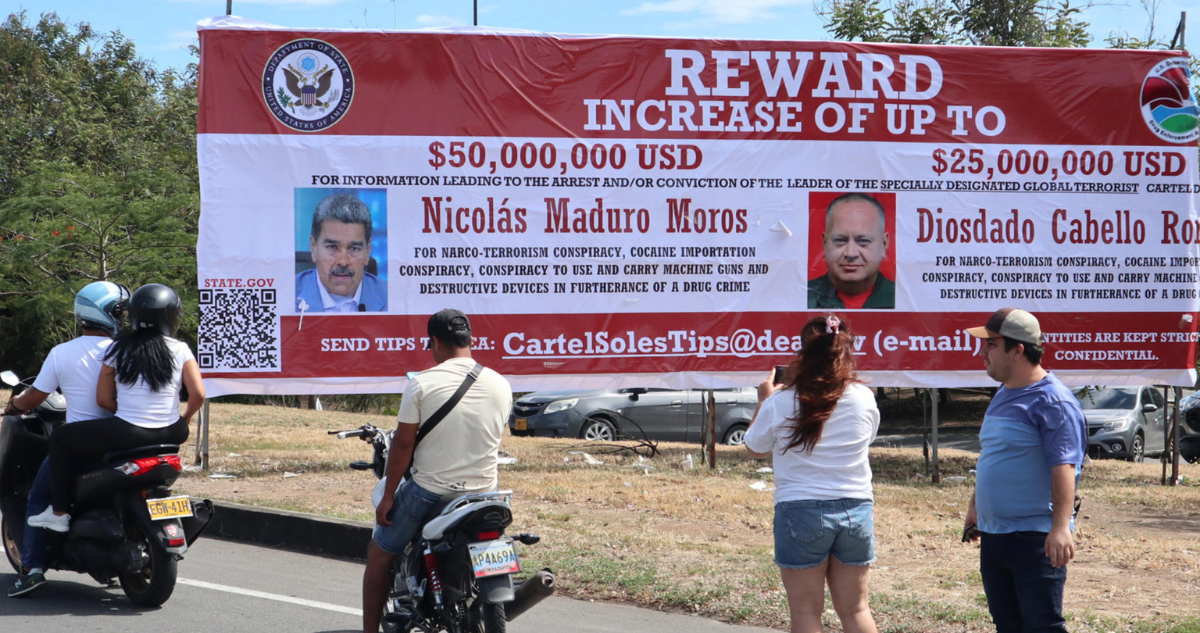 Cartel de los Soles