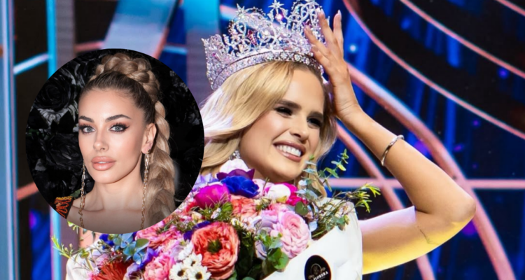 Cata Palacios desmintió supuesto “arreglo” en Miss Universo Chile: “Realmente ha existido sororidad”