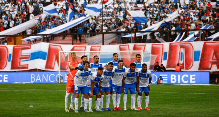 El UC-Ñublense fue suspendido y próximamente se conocerá la reprogramación