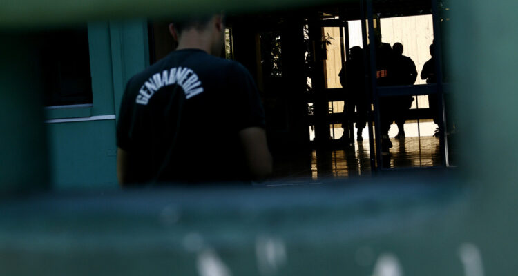  ARCHIVO | Jonaz Gómez | Agencia UNO
