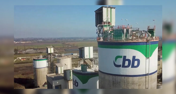 “El precio es atractivo”: Directorio de Cementos Bío Bío analiza oferta de compra de empresa belga
