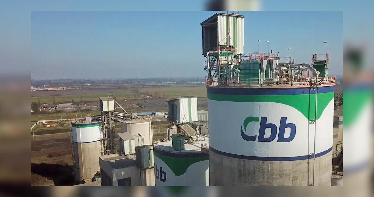 “El precio es atractivo”: Directorio de Cementos Bío Bío analiza oferta de compra de empresa belga