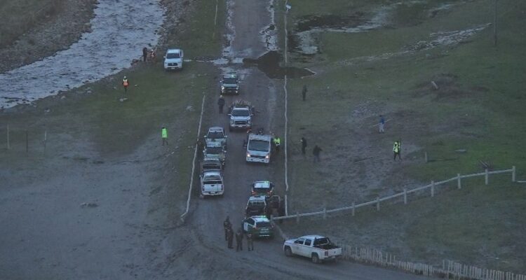 Carabineros de Los Ríos