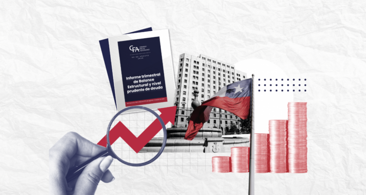 CFA aconseja al Gobierno aplicar “medidas adicionales” ante urgencia de reducir el gasto público