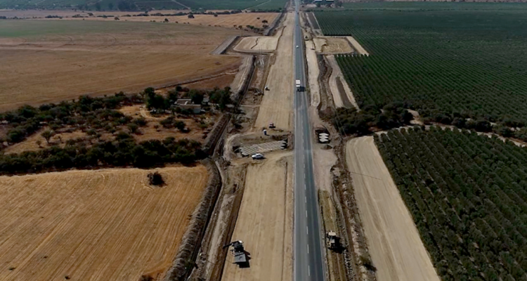 CGR detecta pago improcedente de más de $300 millones del MOP en concesión del Camino de La Fruta