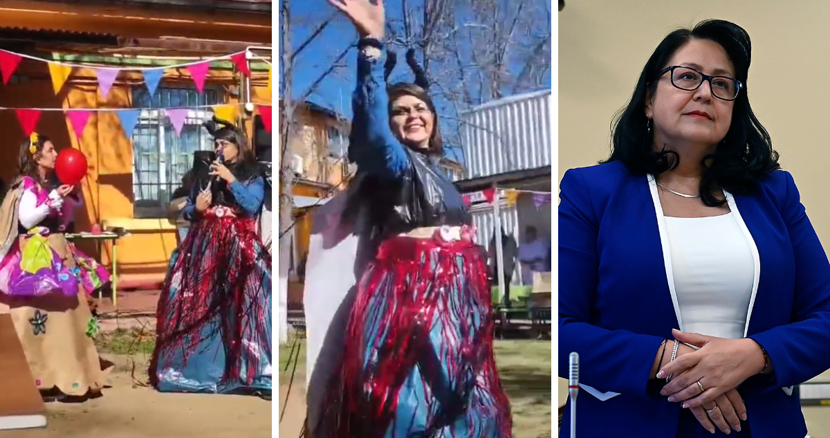 CGR frena millonaria fiesta de Salud de O’Higgins: celebraron igual con parodia a “diabla Contralora”