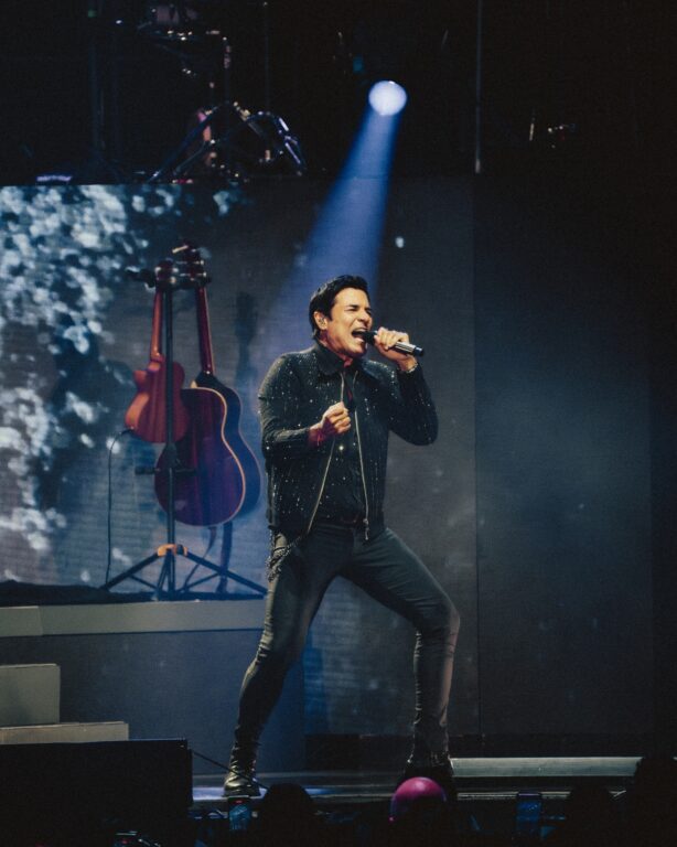 Chayanne en Chile: Así es la nueva y "madura" etapa del ícono del pop latino