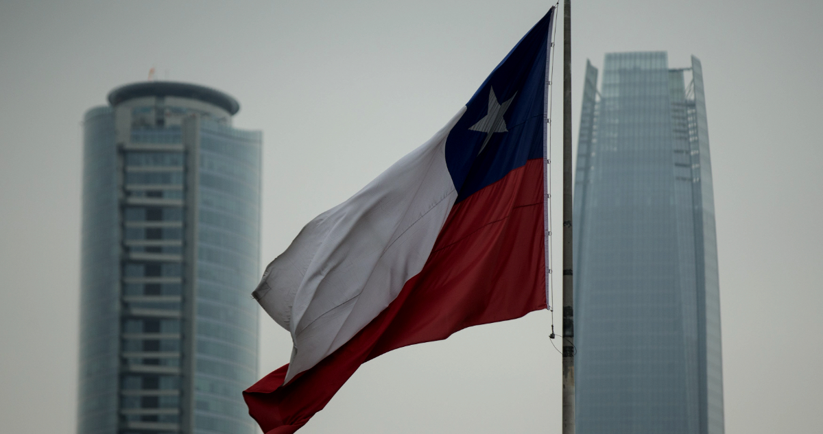 Gracias a la inversión: Reportan alza del PIB de Chile por sobre lo estimado en el segundo trimestre
