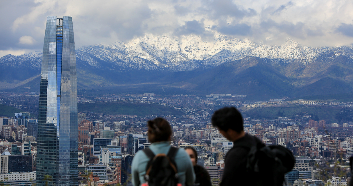 Cepal mejora su previsión de crecimiento para Chile y también para la región, pese a los aranceles