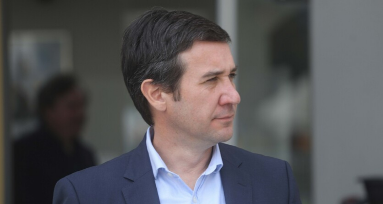 Chile Vamos lamenta dispersión de la derecha.