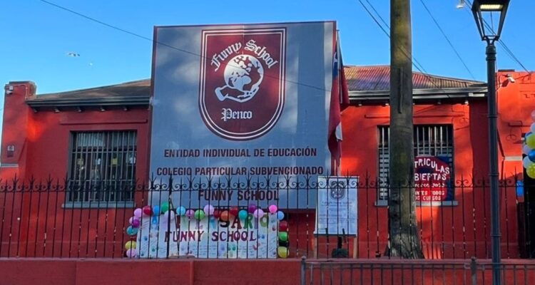 Colegio Funny School – Facebook