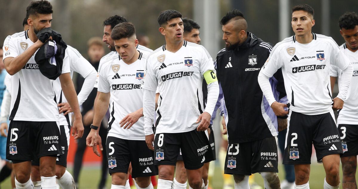 Los cinco candidatos a la banca de Colo Colo