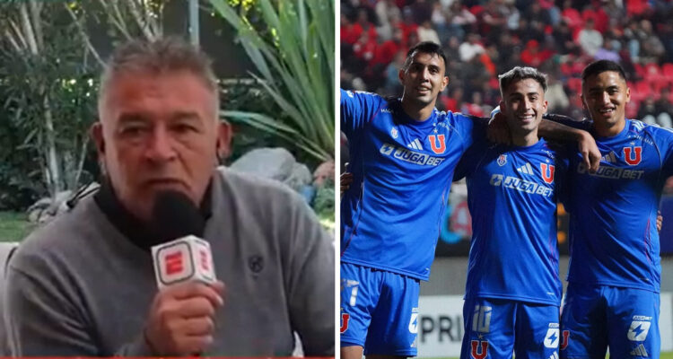 Claudio Borghi advirtió a Independiente por La U.