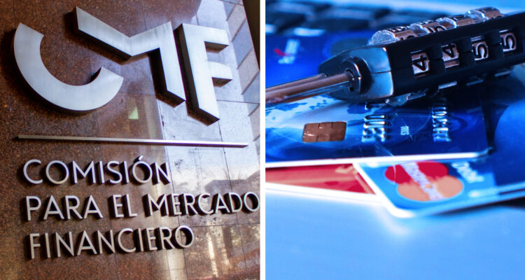 Advierten sobre páginas de inversiones sin autorización para operar en Chile: algunas son de Sudáfrica