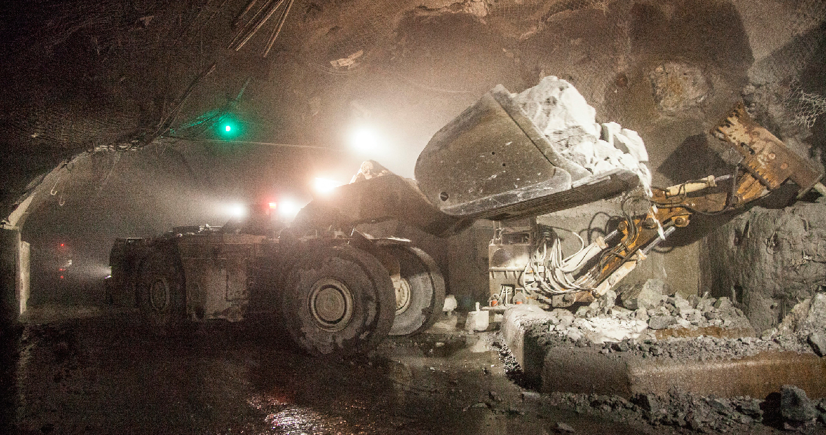 Tragedia en El Teniente: Codelco dice que “aún no es posible” medir efectos de paralización en la mina