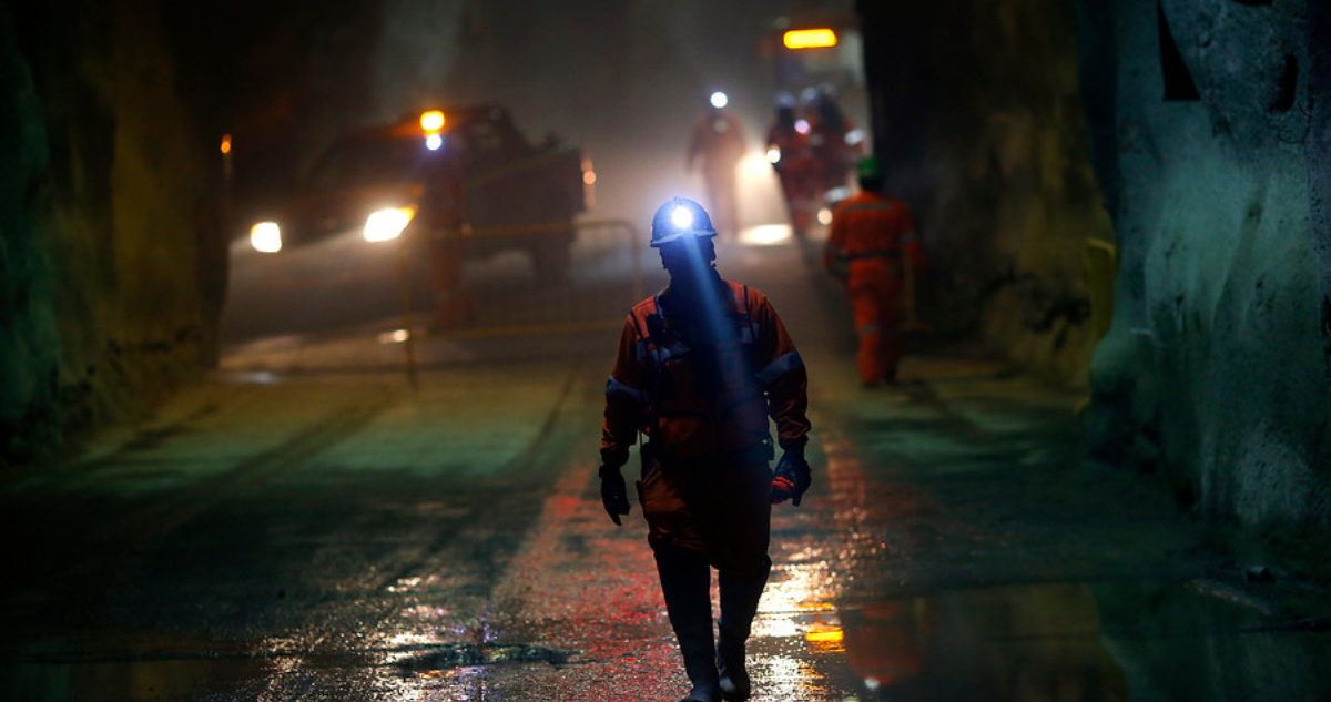 Minería, seguridad y futuro: el equilibrio que Chile necesita