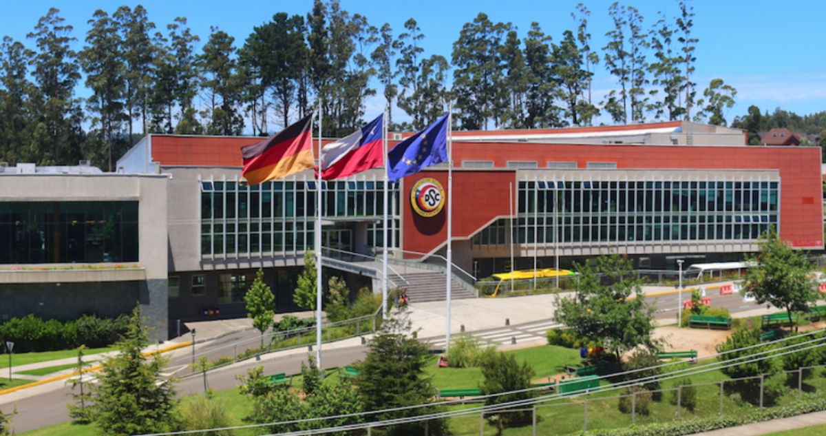 Concepción: Justicia rechaza recurso contra Colegio Alemán tras retiro de asistente de aula a niño TEA