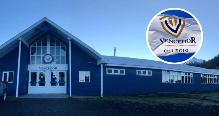 Colegio Vencedor – Facebook