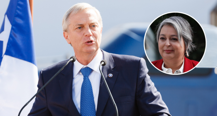 Comando de Kast por cuestionamientos de Jara al programa económico del candidato: critica “sin leerlo”