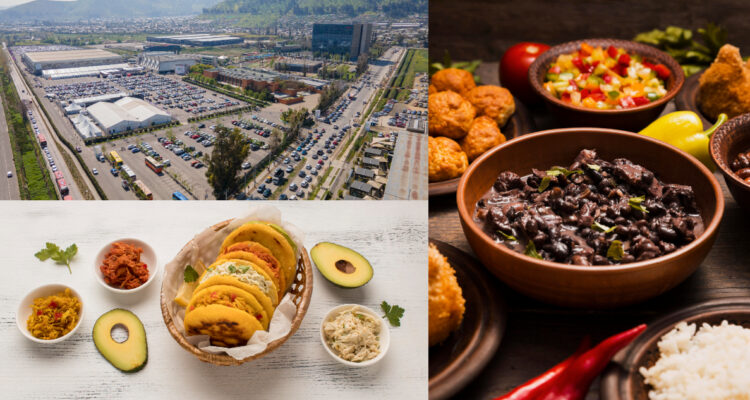 Diversidad de la cocina latinoamericana llegará a Santiago para ser parte de Espacio Food & Service