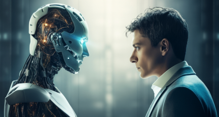 Para diferenciarse de la IA hay que aprovechar sus limitaciones